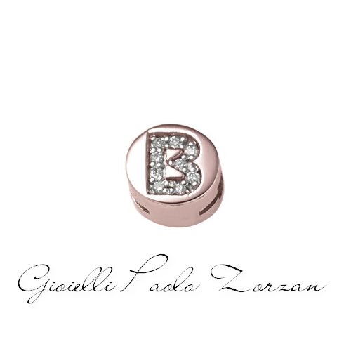 Charm Donna Oro Donna in Oro Diamante DCHF8119B - DCHF8119B